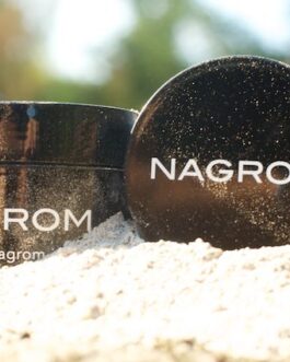 Nagrom Black