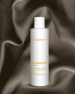 Shampoo Sebo Regolatore 250 ml.