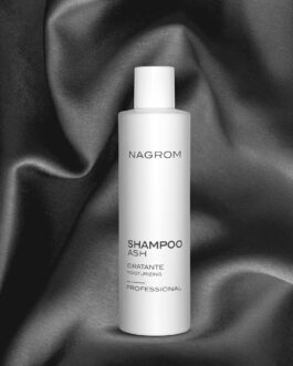Shampoo Idratante 250 ml.