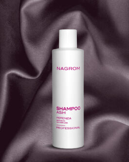 Shampoo Potenza 250 ml.