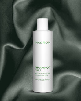 Shampoo Ricostruzione 250 ml.